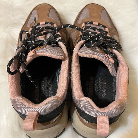 Skechers Women's Waterproof Trail Hiking Shoes, size 9 - Picture 5 of 13